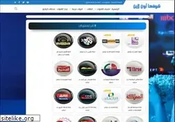 Sites similar to showfhaonline.blogspot.com