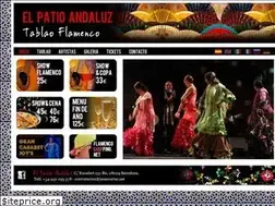 Sites similar to showflamencobarcelona.com
