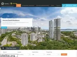Sites similar to showflat.info