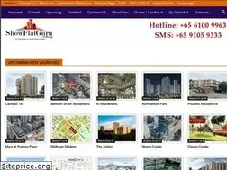Sites similar to showflatguru.com.sg