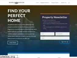 Sites similar to showflatlocation.com
