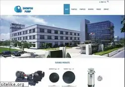 Sites similar to showfoupump.com