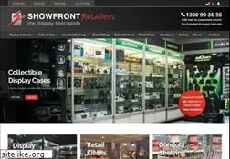 Sites similar to showfront.com.au