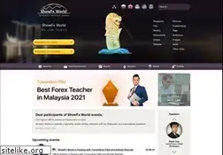 Sites similar to showfxworld.com