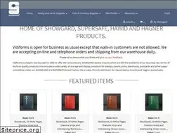 Sites similar to showgard.com