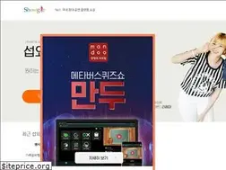 Sites similar to showgle.co.kr