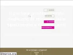 Sites similar to showgroup.it