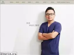 Sites similar to showhair.asia