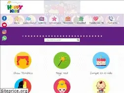 Sites similar to showhappykids.com