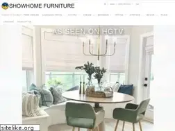Sites similar to showhome-furniture.com