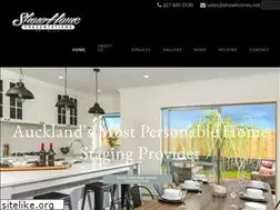 Sites similar to showhomes.net.nz