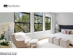Sites similar to showhomeshouston.com