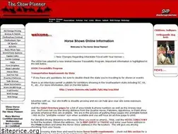 Sites similar to showhorsepromotions.com