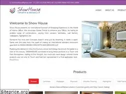 Sites similar to showhouse.co.in