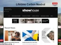 Sites similar to showhouse.co.uk