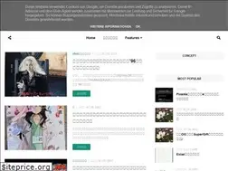 Sites similar to showhyuga.blogspot.com