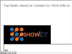 Sites similar to showict.com.ng