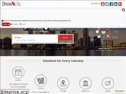Sites similar to showincity.com