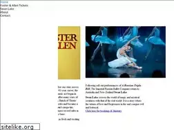 Sites similar to showinfo.co.nz