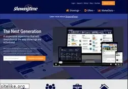 Sites similar to showingtime.com