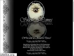 Sites similar to showinpoms.com