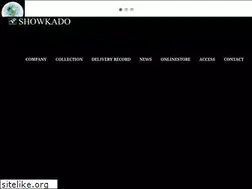 Sites similar to showkado.co.jp