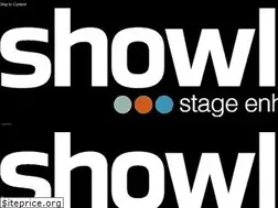 Sites similar to showlab.no