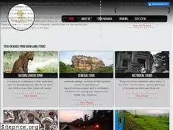 Sites similar to showlanka.com