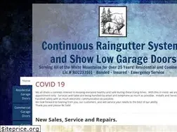 Sites similar to showlowgaragedoor.com