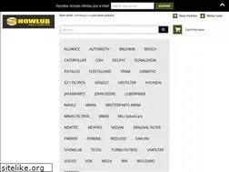 Sites similar to showlub.com.br