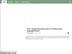 Sites similar to showmag.nl