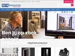 Sites similar to showmagazijn.nl