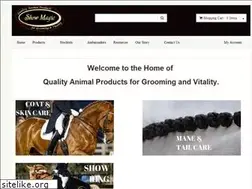 Sites similar to showmagic.com.au