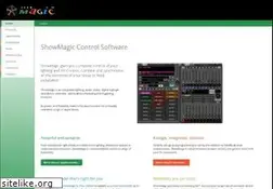 Sites similar to showmagic.com
