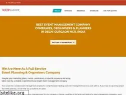 Sites similar to showmakerz.com