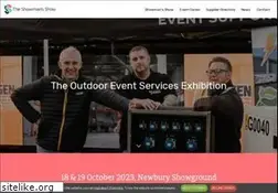 Sites similar to showmans-directory.co.uk