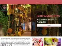 Sites similar to showmaqers.com
