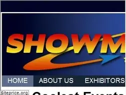 Sites similar to showmastersevents.com