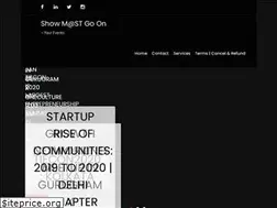 Sites similar to showmastgoon.com