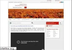 Sites similar to showme.co.za