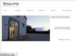 Sites similar to showme.com.pt