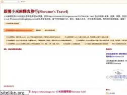 Sites similar to showme100.blogspot.com