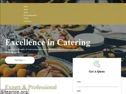 Sites similar to showmeacateredaffair.com