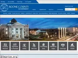 Sites similar to showmeboone.com