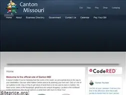 Sites similar to showmecanton.com