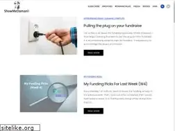 Sites similar to showmedamani.com