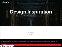 Sites similar to showmedesign.net