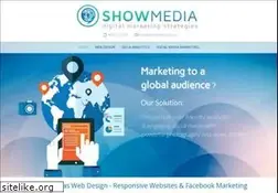 Sites similar to showmedia.com.au