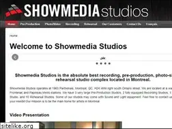 Sites similar to showmediatech.com