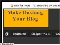 Sites similar to showmedreams.blogspot.com
